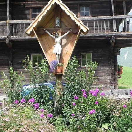 Matzenhof Matrei in Osttirol