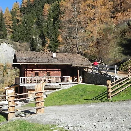 Matzenhof 마트레이 인 오스티롤