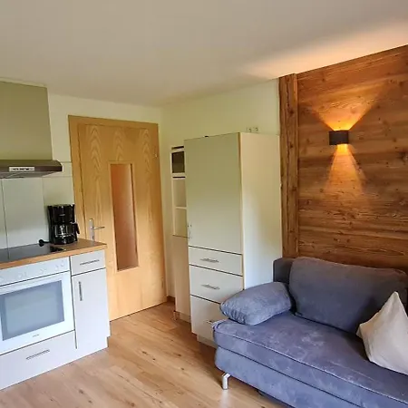 팜스테이 Matzenhof