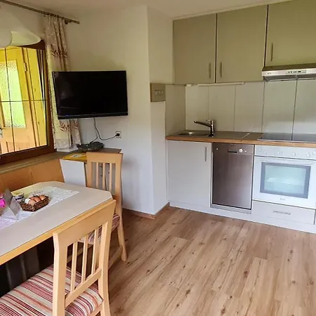 Matzenhof Feriegård *