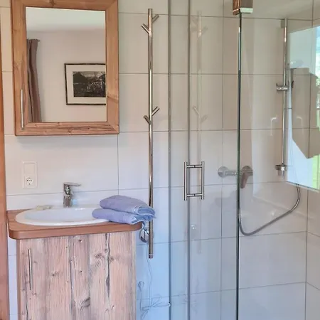 Vakantieboerderij Matzenhof *
