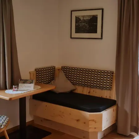 Matzenhof Vakantieboerderij Matrei in Osttirol