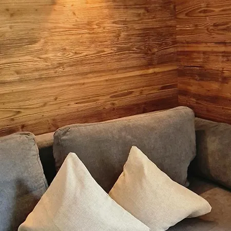 Matzenhof Vakantieboerderij