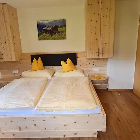 Matzenhof Feriegård *