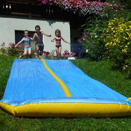 Matzenhof Vakantieboerderij *
