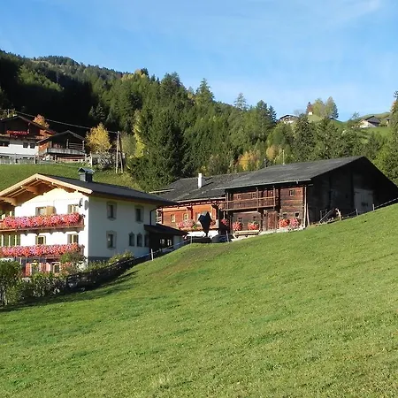 Фермерский дом Matzenhof