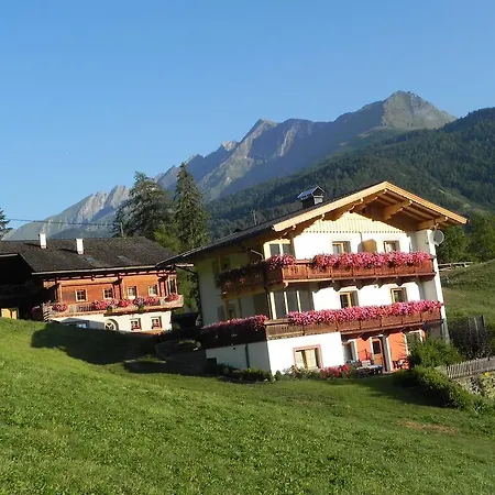 Matzenhof * Matrei in Osttirol