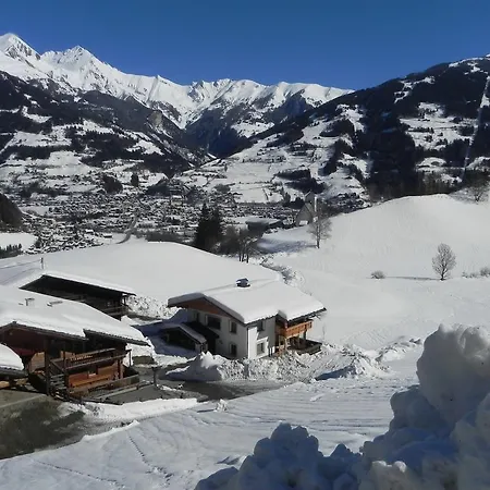 Фермерский дом Matzenhof