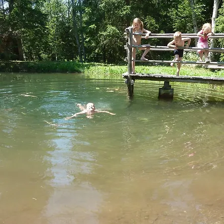 Feriegård Matzenhof *