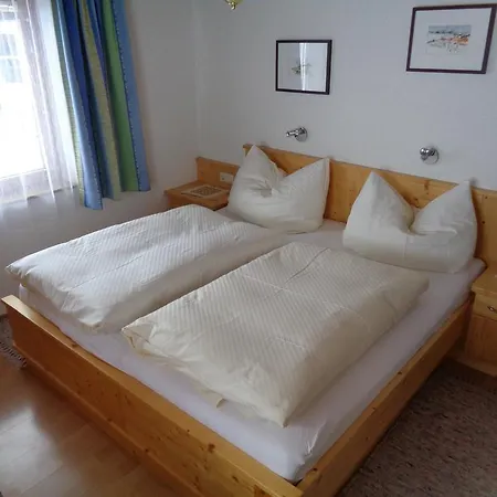 Matzenhof 마트레이 인 오스티롤