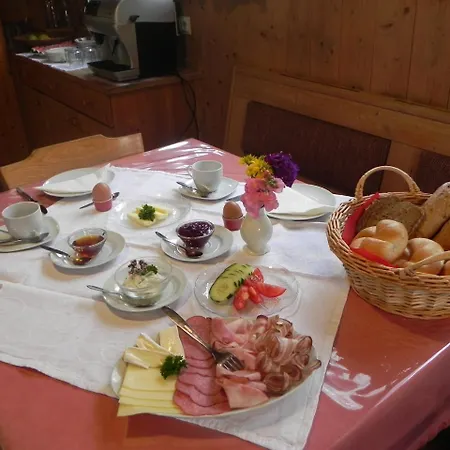 Matzenhof Matrei in Osttirol