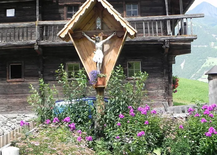 Matzenhof Matrei in Osttirol