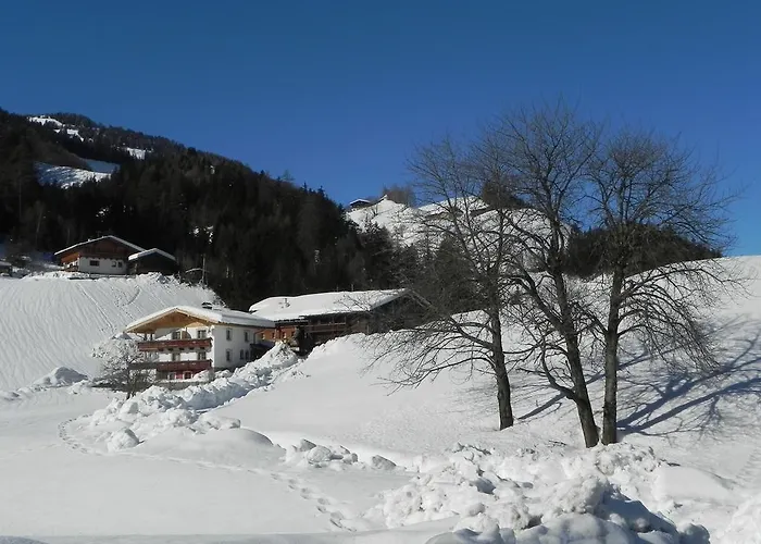 Matzenhof Matrei in Osttirol