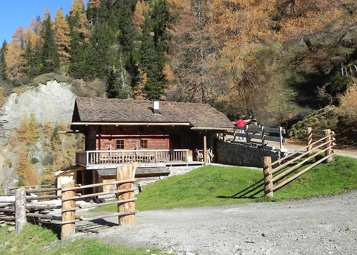 Matzenhof Matrei in Osttirol