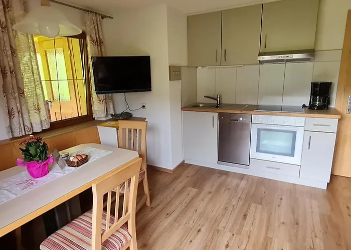 Matzenhof Bauernhof *