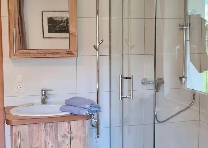 Bauernhof Matzenhof *