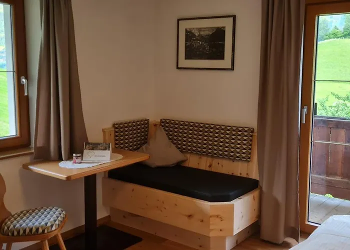 Matzenhof Bauernhof Matrei in Osttirol