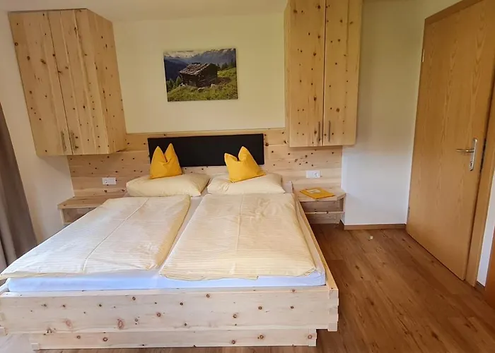 Matzenhof Bauernhof *