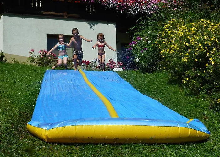 Matzenhof Bauernhof *