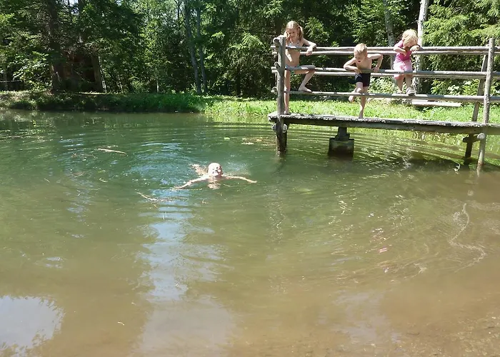 Bauernhof Matzenhof *