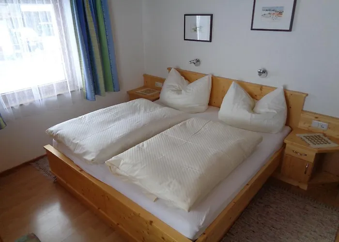 Matzenhof Matrei in Osttirol