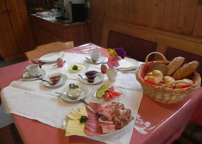 Matzenhof Matrei in Osttirol