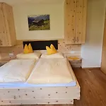 Matzenhof Farmház *