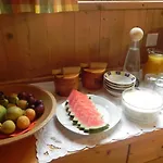 Farmház Matzenhof Matrei in Osttirol