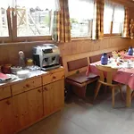 Farmház Matzenhof *